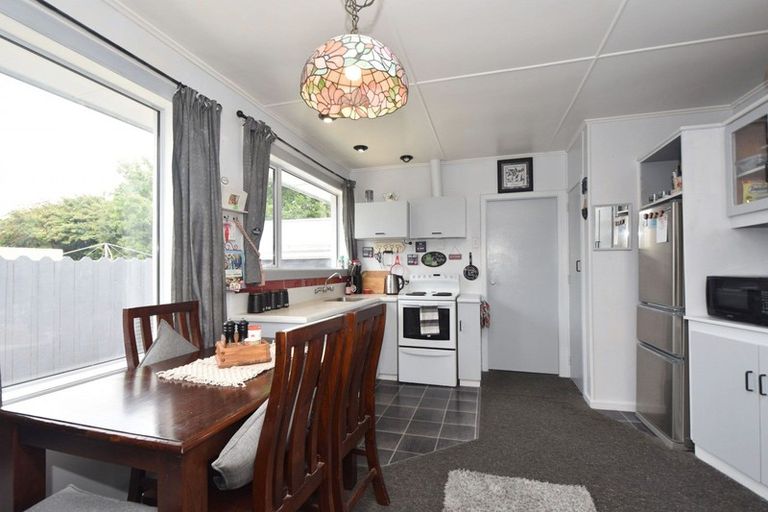Photo of property in 4 Matai Street, Hargest, Invercargill, 9810
