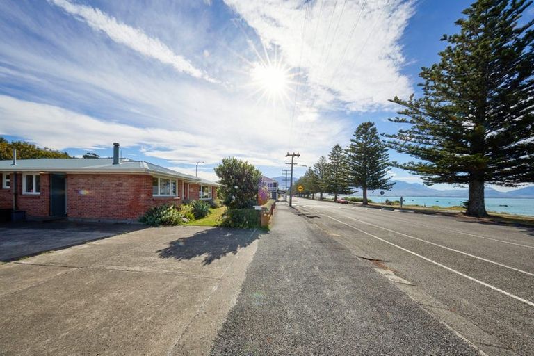 Photo of property in 1 Brighton Street, Kaikoura, 7300