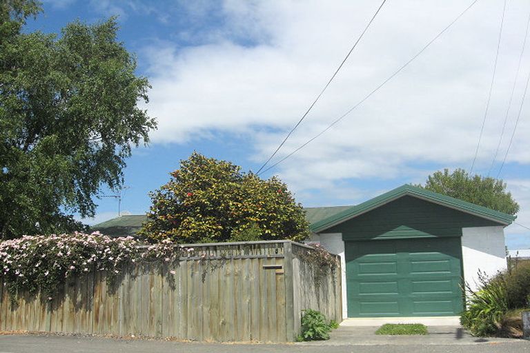 Photo of property in 67 George Street, Blenheim, 7201