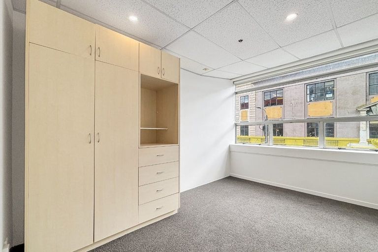 Photo of property in City Lodge, 202/115 Vivian Street, Te Aro, Wellington, 6011