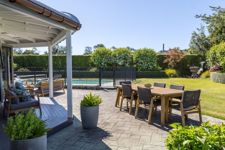 Photo of property in 4-6 Mole Street, Greytown, 5712