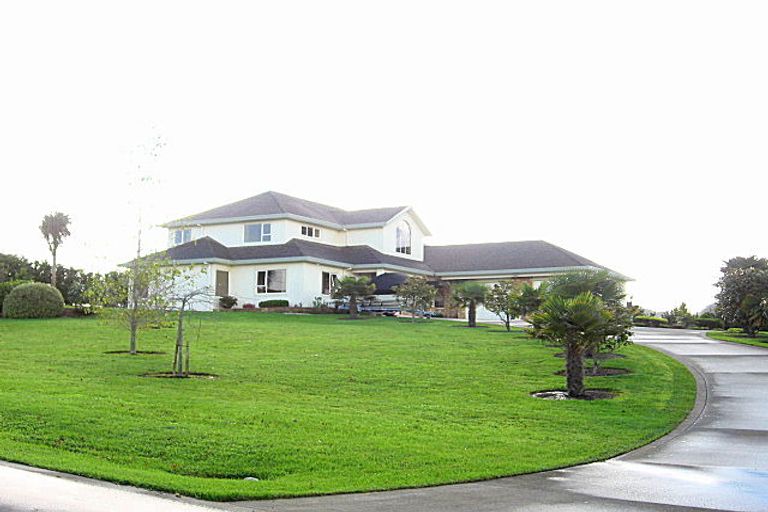 Photo of property in 7 Aunceston Rise, Alfriston, Auckland, 2105