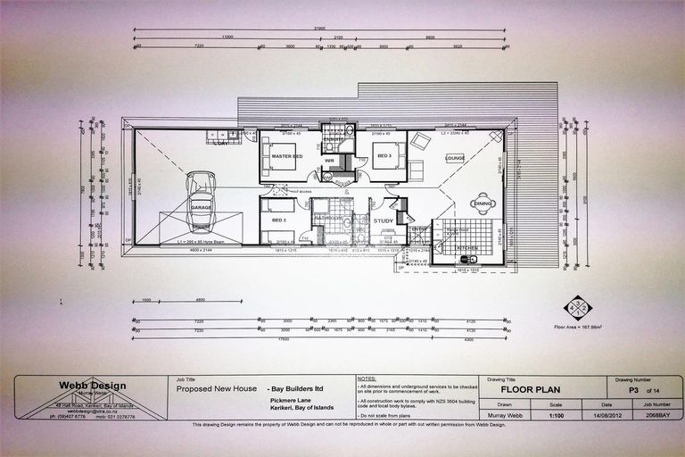 Photo of property in 15 Pickmere Lane, Kerikeri, 0230