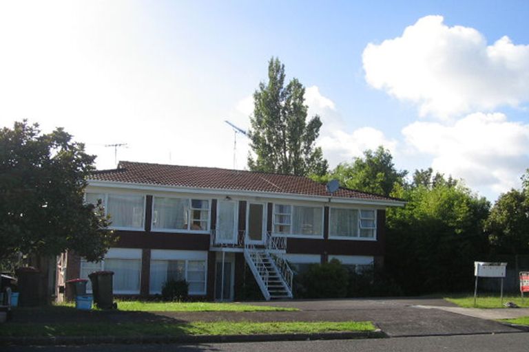 Photo of property in 9 Cruickshank Crescent, Meadowbank, Auckland, 1072