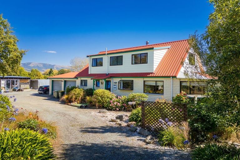 Photo of property in 23 King Street, Waimate, 7924