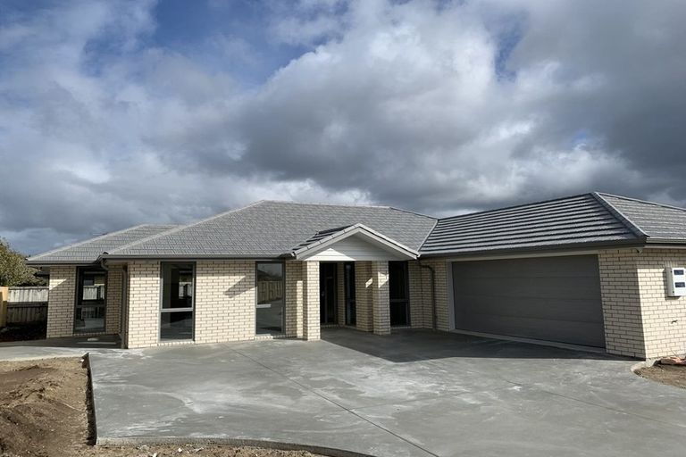 Photo of property in 199 Borman Road, Rototuna North, Hamilton, 3210