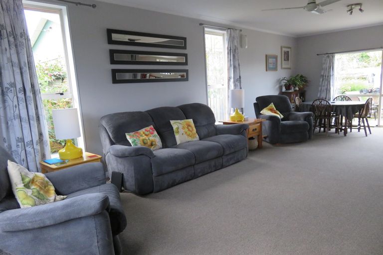 Photo of property in 38 Gammack Street, Temuka, 7920