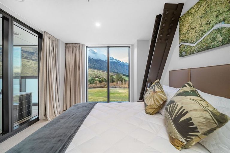 Photo of property in 406/18 Mountain Ash Drive, Frankton, Queenstown, 9300
