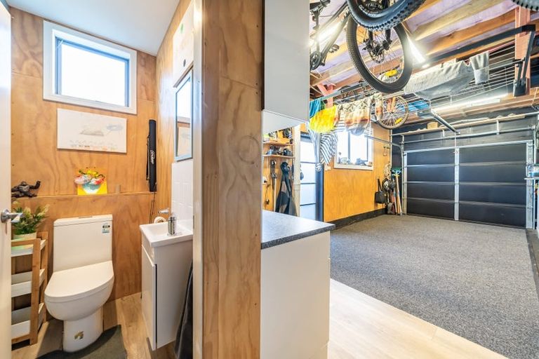 Photo of property in 19 Penryn Drive, Camborne, Porirua, 5026