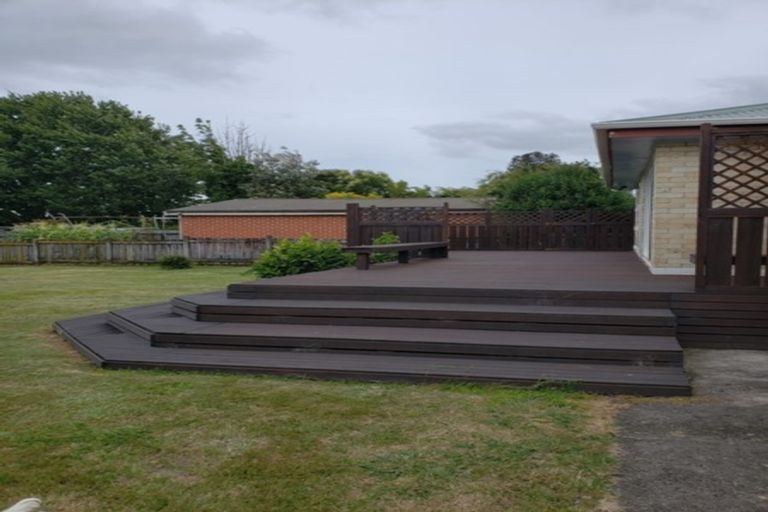 Photo of property in 7 Bexhill Terrace, Tirau, 3410