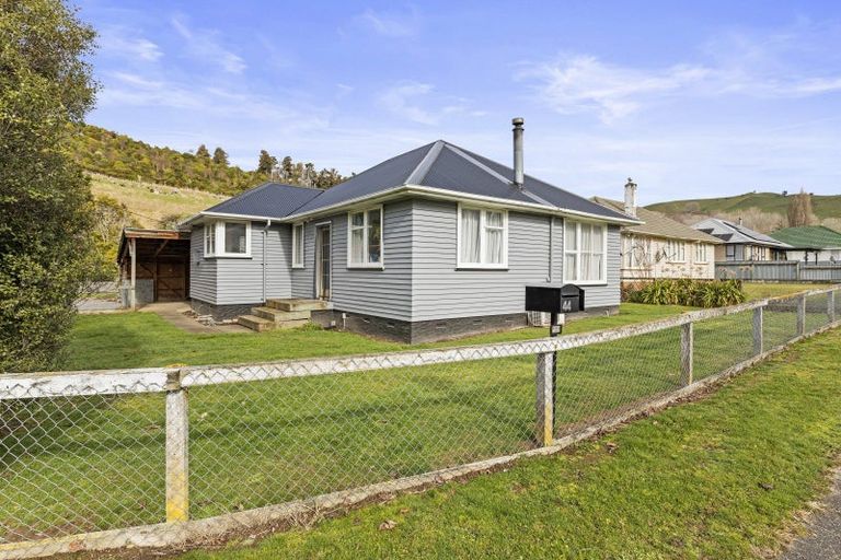 Photo of property in 44 Goldfinch Street, Taihape, 4720