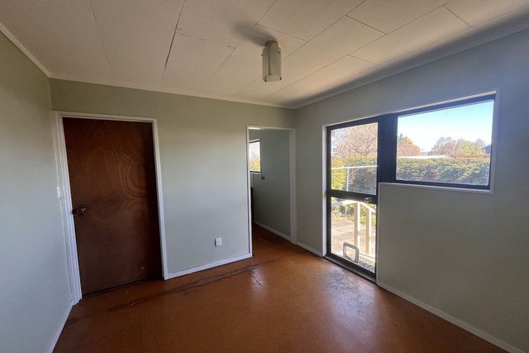 Photo of property in 7a Gaisford Terrace, Waipukurau, 4200