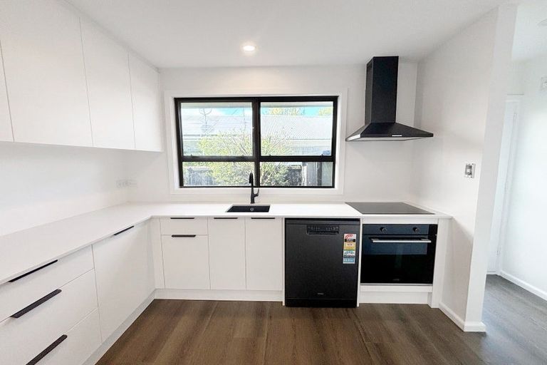 Photo of property in 143 East Belt, Rangiora, 7400