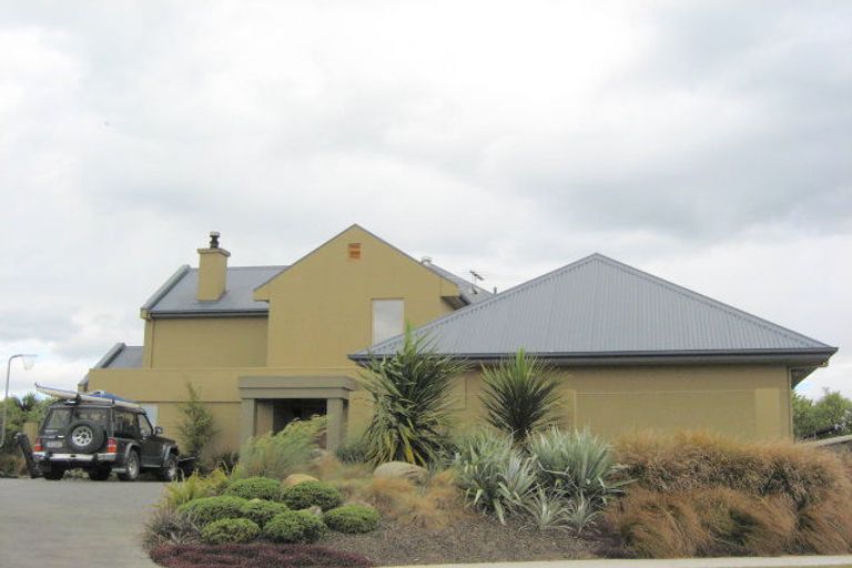 Photo of property in 4 Grosvenor Lane, Rangiora, 7400