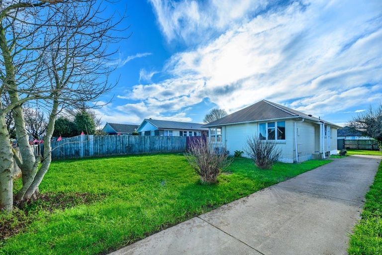 Photo of property in 248 Hendersons Road, Hoon Hay, Christchurch, 8025