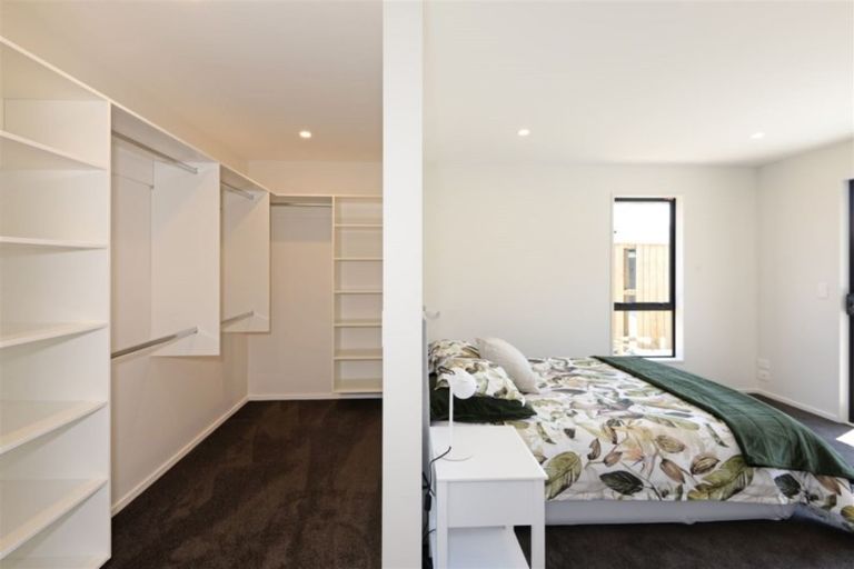 Photo of property in 4 Alpha Way, Rolleston, 7615