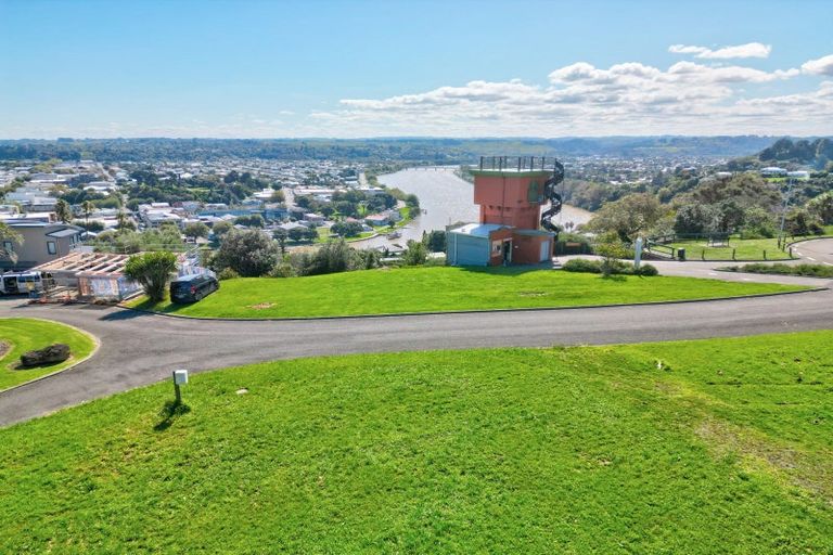 Photo of property in 7 Blyth Street, Durie Hill, Wanganui, 4500