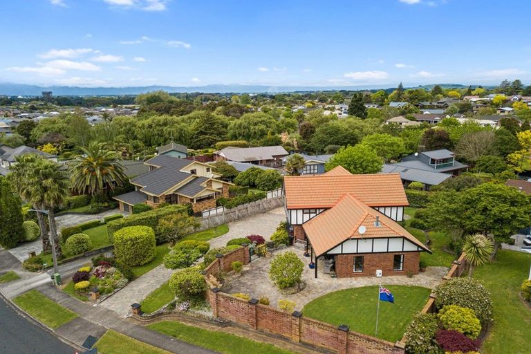 Photo of property in 38 Stirling Drive, Morrinsville, 3300