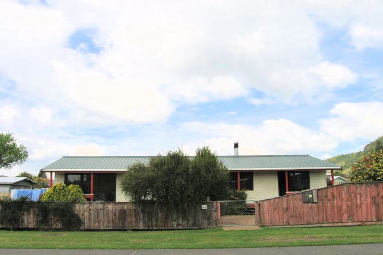 Photo of property in 12 Kokiri Street, Ngongotaha, Rotorua, 3010