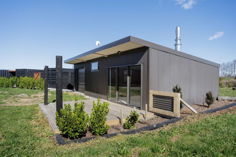 Photo of property in 1746a Te Aroha-gordon Road, Gordon, Te Aroha, 3391