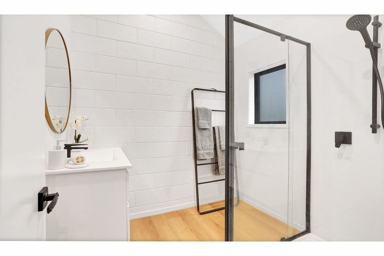 Photo of property in 5/9 Sherborne Street, St Albans, Christchurch, 8014