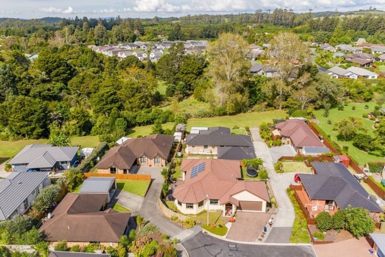 Photo of property in 16 Baska Voda Drive, Kerikeri, 0230
