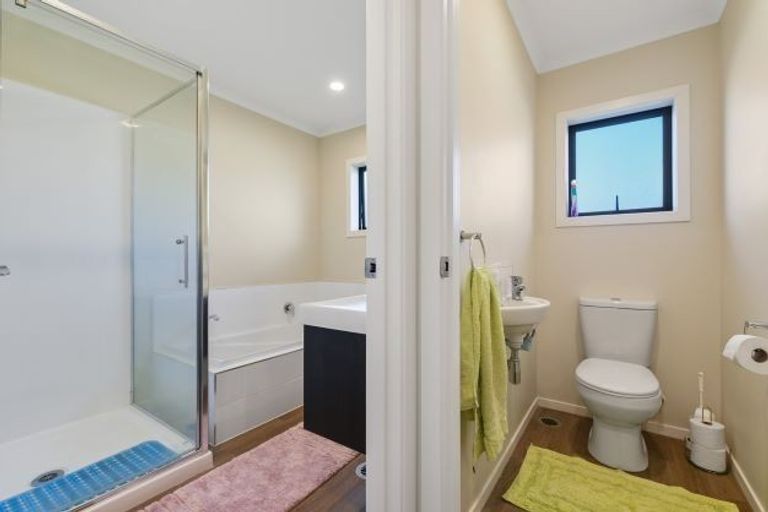 Photo of property in 5/63 Knighton Road, Hillcrest, Hamilton, 3216