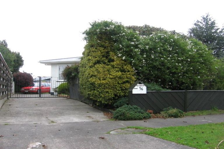 Photo of property in 56 Karamea Crescent, Kelvin Grove, Palmerston North, 4414