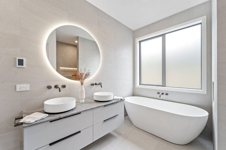 Photo of property in 9 Tiaki Lane, Matakana, 0985