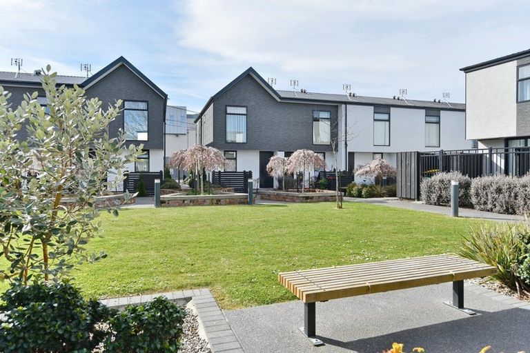 Photo of property in 3/8 New Brighton Road, Shirley, Christchurch, 8061