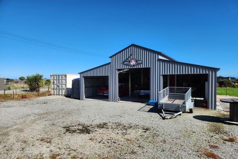 Photo of property in 133 Coulson Road, Paroa, Greymouth, 7805