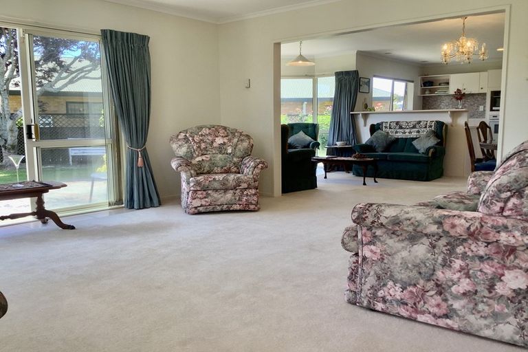 Photo of property in 140 Tawari Street, Matamata, 3400