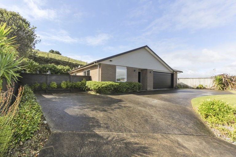 Photo of property in 37b Hobart Drive, Spotswood, New Plymouth, 4310