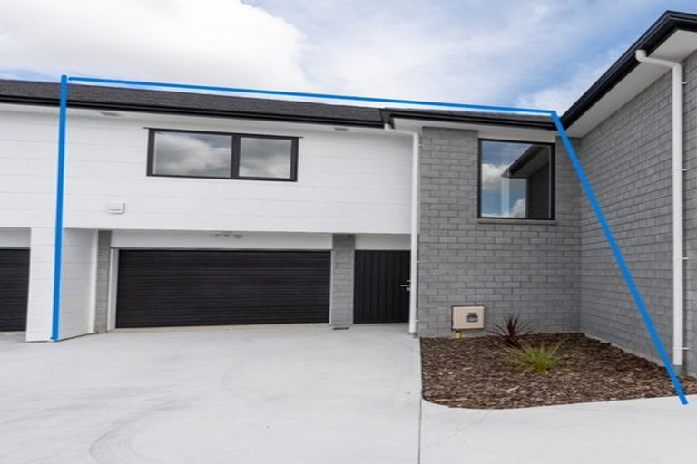 Photo of property in 3/26 May Street, Hamilton East, Hamilton, 3216