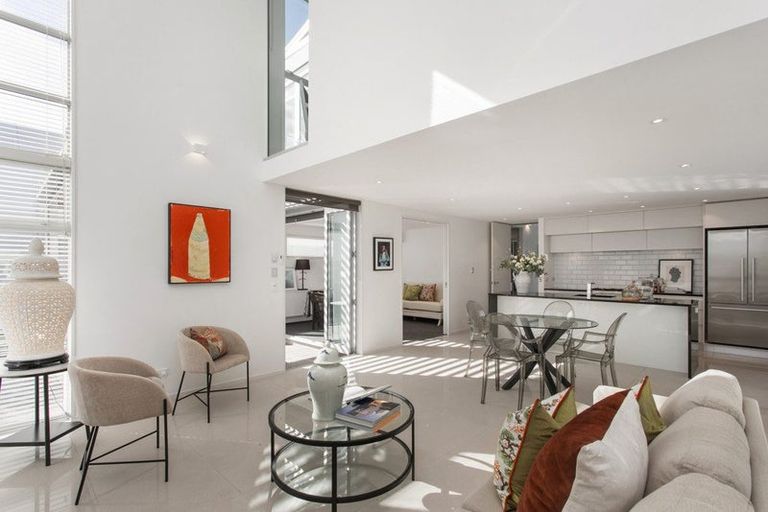 Photo of property in 3 Church Lane, Merivale, Christchurch, 8014