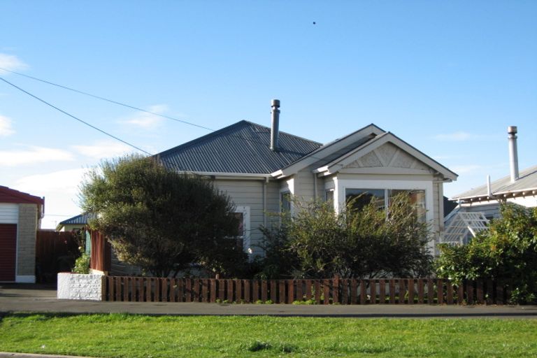 Photo of property in 89 Hargest Crescent, Saint Clair, Dunedin, 9012