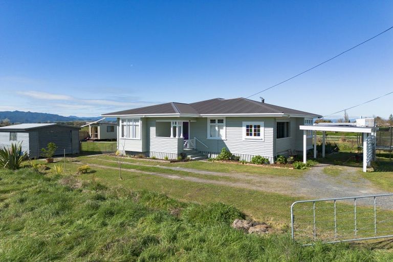 Photo of property in 739 Hauraki Road, Turua, Thames, 3574