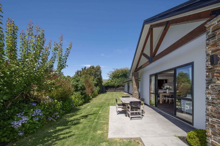 Photo of property in 4 Fifetuscan Way, Lincoln, 7608