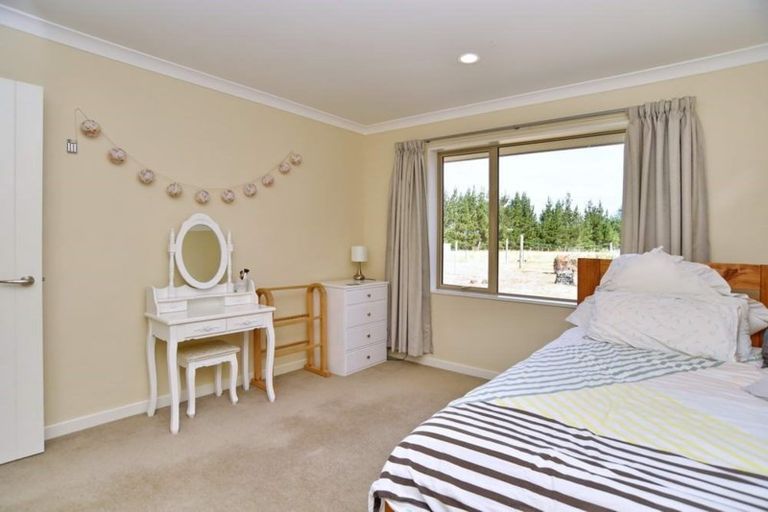 Photo of property in 2573 South Eyre Road, Eyrewell, Rangiora, 7476