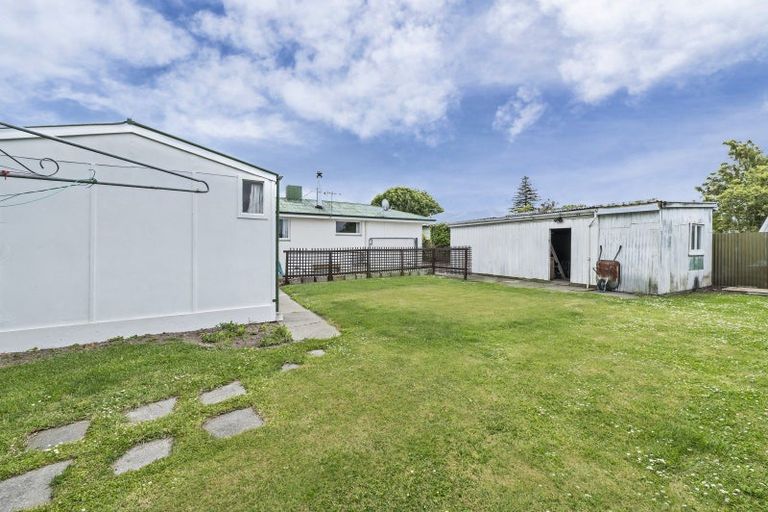 Photo of property in 204 West Belt, Rangiora, 7400