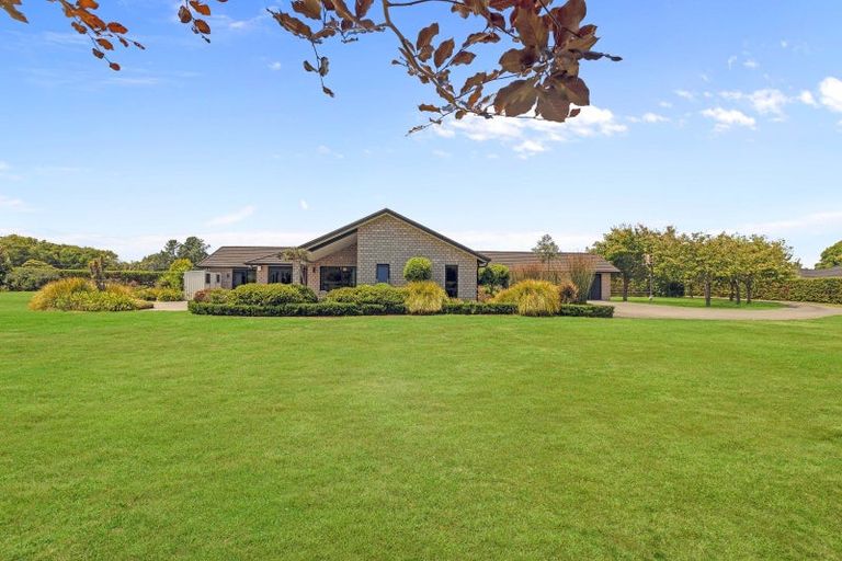 Photo of property in 33b Seabrooke Lane, Tamahere, Hamilton, 3283