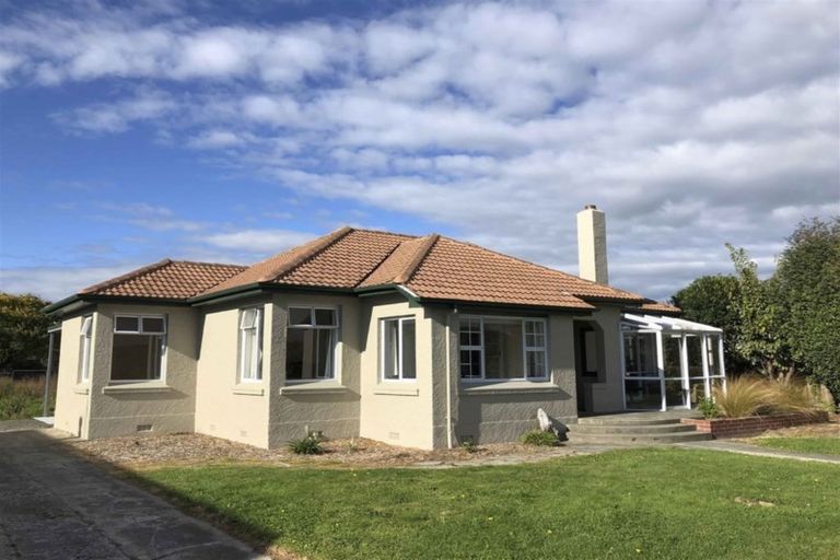 Photo of property in 259 Yarrow Street, Richmond, Invercargill, 9810