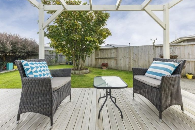 Photo of property in 12a Hurley Place, Awapuni, Palmerston North, 4412
