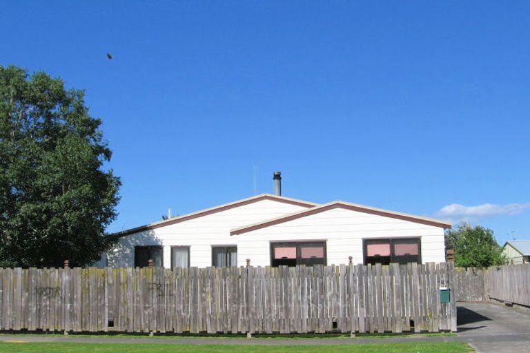 Photo of property in 18 James Street, Mangapapa, Gisborne, 4010