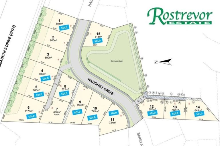 Photo of property in 14 Haughey Drive, Mairehau, Christchurch, 8052