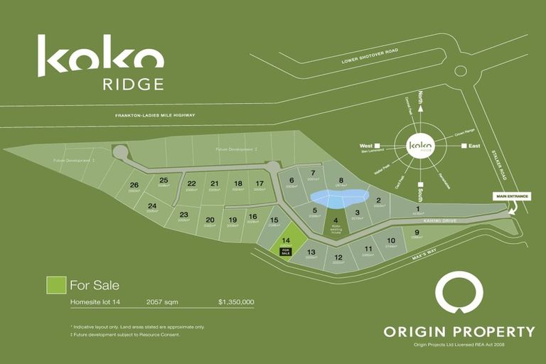 Photo of property in 11 Kahiwi Drive, Lower Shotover, Queenstown, 9304