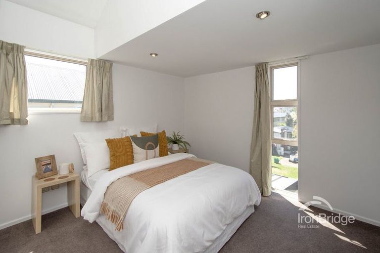 Photo of property in 144d Blenheim Road, Riccarton, Christchurch, 8041