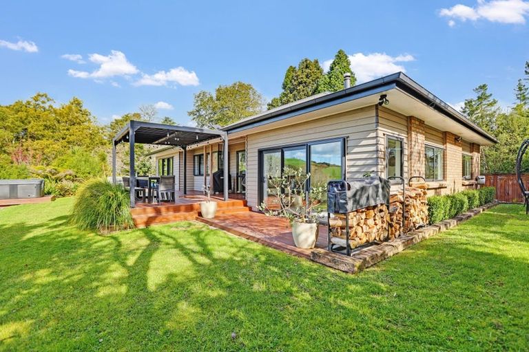 Photo of property in 4/155 Old Mountain Road, Karamu, Hamilton, 3285