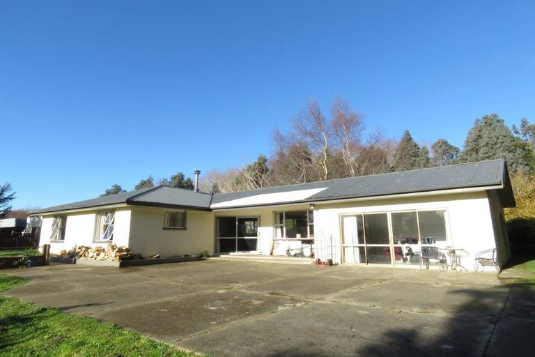 Photo of property in 342 Mill Road North, Myross Bush, Invercargill, 9876