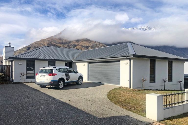 Photo of property in 3 Riverside Road, Frankton, Queenstown, 9300